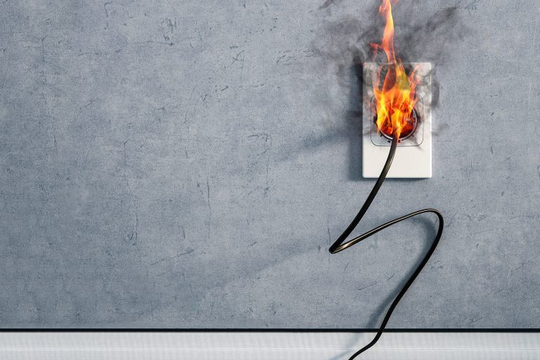 Emergency electrical repair in Calgary